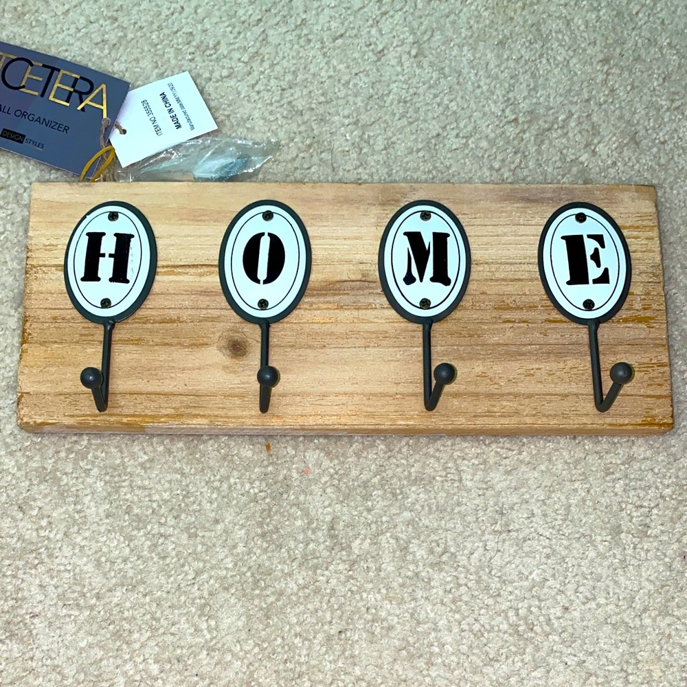 Home Decor